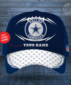 Dallas Cowboys Cap Custom Hat 05
