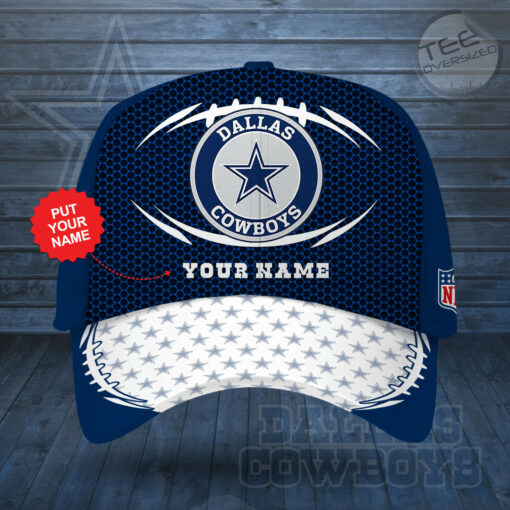 Dallas Cowboys Cap Custom Hat 05