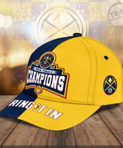 Denver Nugget Hat Cap OVS30623S3