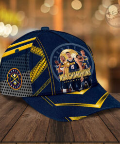 Denver Nuggets Hat OVS24623S1