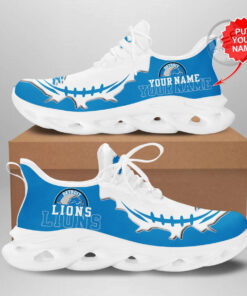Detroit Lions sneaker 02