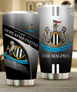 F.C Newcastle United Tumbler Cup