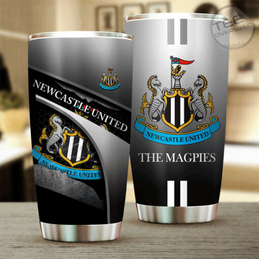F.C Newcastle United Tumbler Cup