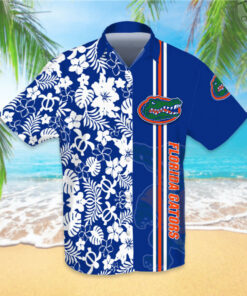 Florida Gators 3D Hawaiian Shirt