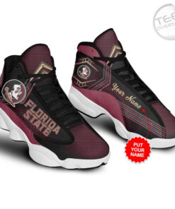 Florida State Seminoles Jordan 13 04