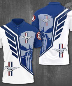 Ford Mustang polo 02