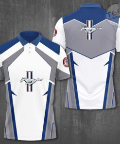 Ford Mustang polo 03