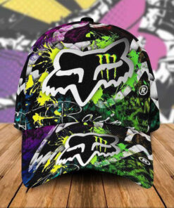 Fox Racing Hat Cap OVS05823S4F