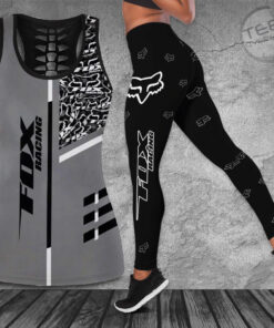 Fox Racing Hollow Tank Top Leggings 014