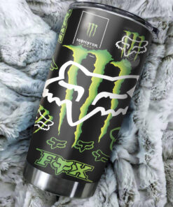 Fox Racing Tumbler Cup OVS03823S3