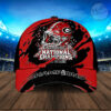 Georgia Bulldogs hat cap