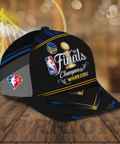 Golden State Warriors Cap 05