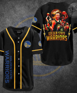 Golden State Warriors jerseys 08