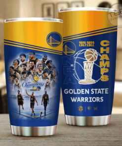 Golden State Warriors tumbler cup 03