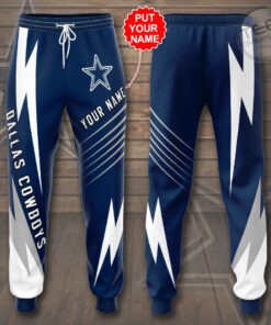 High quality unique outstanding Dallas Cowboys sweatpant designed 06