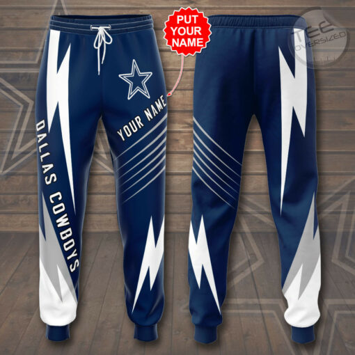 High quality unique outstanding Dallas Cowboys sweatpant designed 06