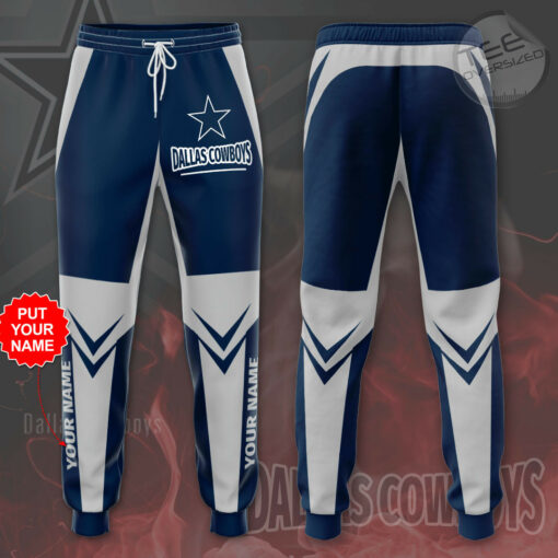 High quality unique outstanding Dallas Cowboys sweatpant designed 07