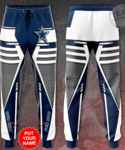 High quality unique outstanding Dallas Cowboys sweatpant designed 09
