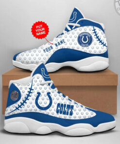 Indianapolis Colts Shoes 04