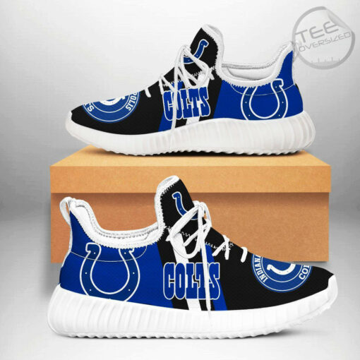 Indianapolis Colts designer shoes 03
