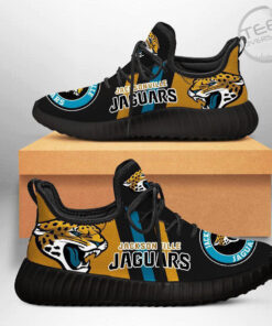 Jacksonville Jaguars designer shoes 07