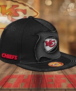 Kansas City Chiefs Cap Custom Hat 02