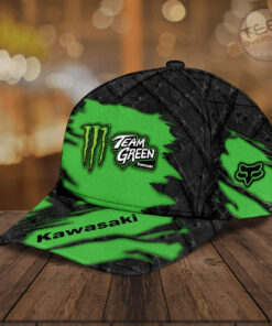 Kawasaki cap hat R