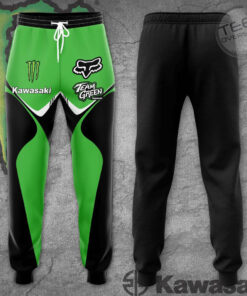 Kawasaki sweatpant KAWASAKI02