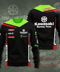 Kawasaki sweatshirt