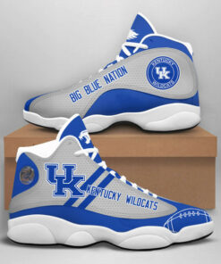 Kentucky Wildcats Jordan 13 03