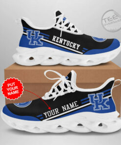 Kentucky Wildcats Sneaker 01