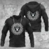 Las Vegas Raiders Hoodie
