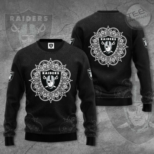 Las Vegas Raiders Sweatshirt