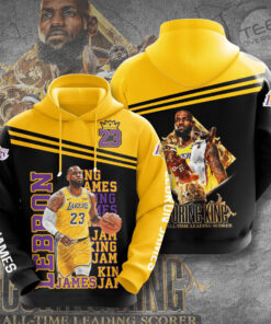 Lebron James hoodie
