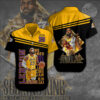 Lebron James short sleeve dress