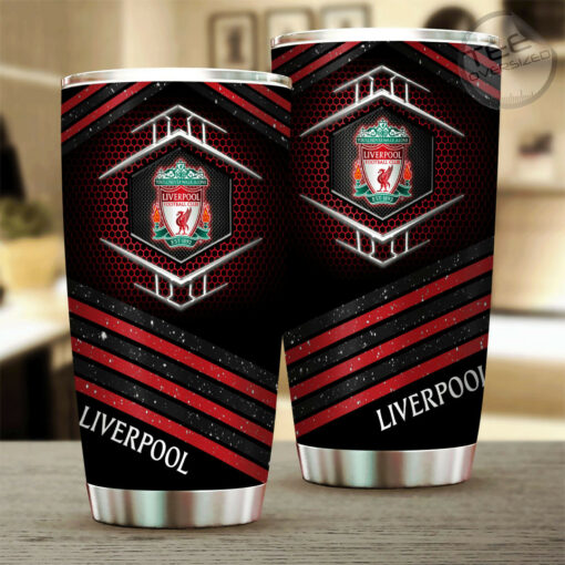 Liverpool FC Tumbler Cup 01