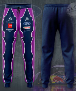 M Sport Ford Rally Team 3D sweatpant