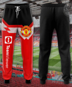 Man United sweatpant