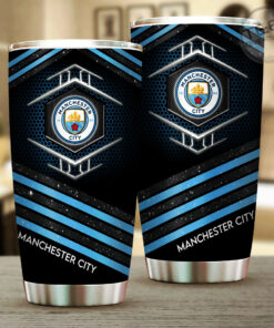 Manchester City Tumbler Cup