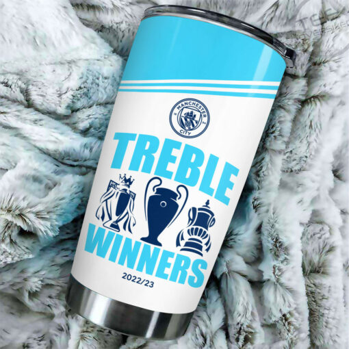 Manchester City Tumbler Cup OVS30623S5