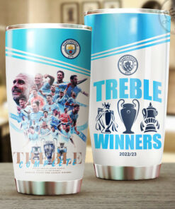Manchester City Tumbler Cup OVS30623S5