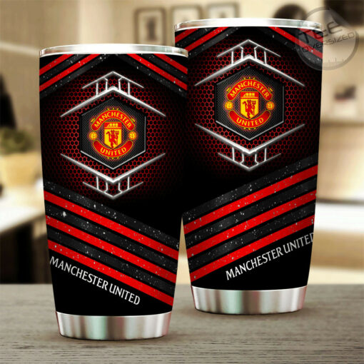 Manchester United Tumbler Cup