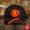 Manchester United hat cap 02 F