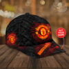 Manchester United hat cap 02 L