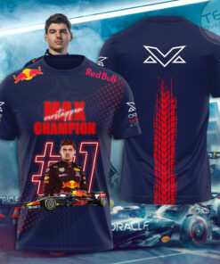 Max Verstappen T shirt OVS23523S1