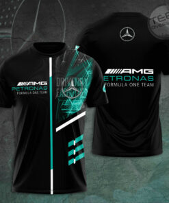 Mercedes Petronas T shirt MERAMGS15