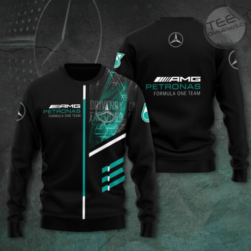 Mercedes Petronas sweatshirt MERAMGS15