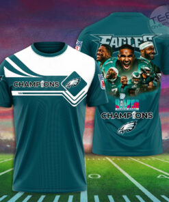 NFL Philadelphia Eagles T shirt