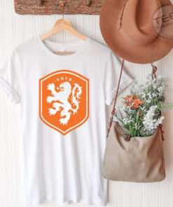 Netherlands Oversized T shirt 01