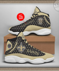 New Orleans Saints best designer Jordan 13 04